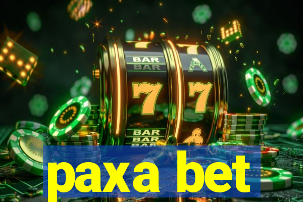 paxa bet